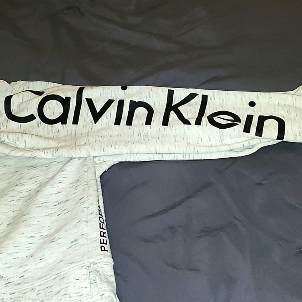 Calvin Klein sweatshirt